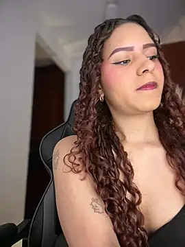 gretta kler1 online show from July 7, 10:34 pm