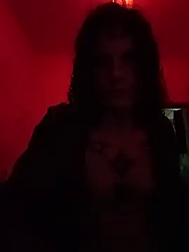 SuccubusTatuada online show from October 28, 1:50 pm