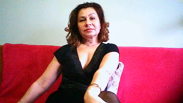 Mat Elenore online show from January 12, 7:46 am