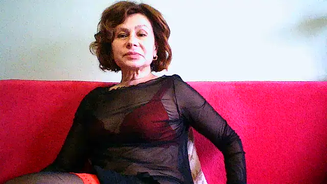 Mat Elenore online show from April 14, 8:36 am