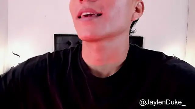 jaylen and duke online show from February 2, 11:09 am