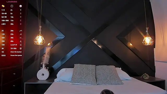 megan cooper28 online show from December 3, 2:25 am