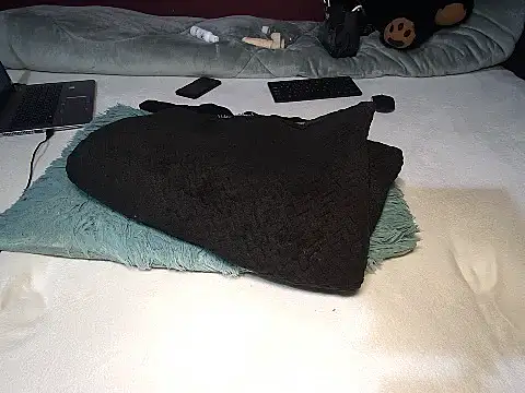 queen layney online show from November 11, 8:06 pm