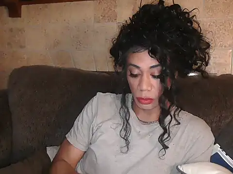 CaramelDipper online show from March 8, 2:21 pm