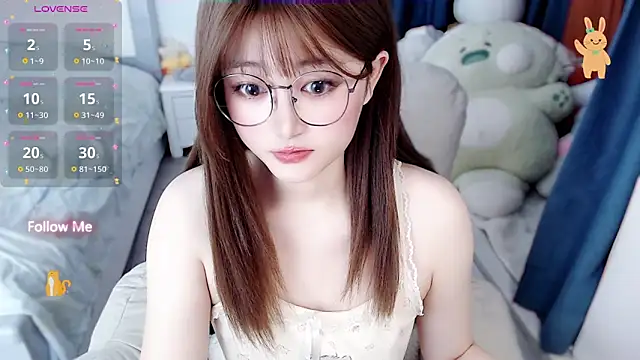 Sweet-18wanwan online show from April 6, 10:55 pm