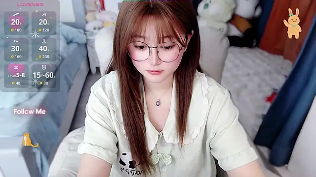 Sweet-18wanwan online show from December 22, 4:21 pm