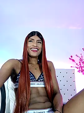 Elektra Queen online show from October 3, 1:27 pm