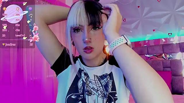 Candy morgan412 online show from December 21, 12:53 pm