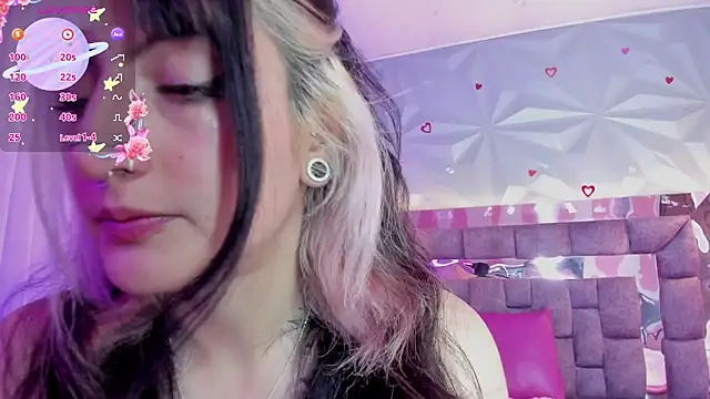 Candy morgan412 online show from January 6, 12:31 pm