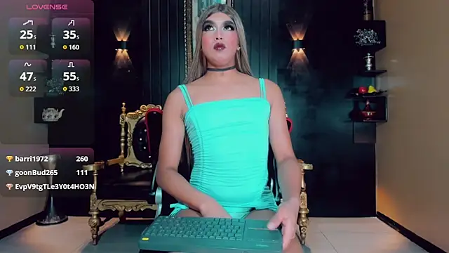 Amanda Cax online show from October 2, 3:33 am