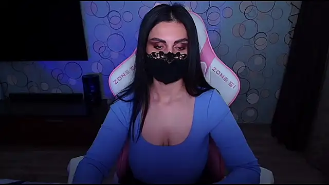   Yasmina   online show from June 6, 8:42 am