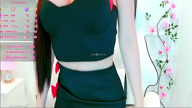 PimChanOK online show from June 2, 9:27 pm