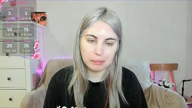 pawpaws online show from April 12, 9:01 am