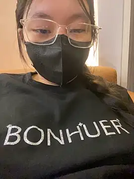 MEOW MEO online show from November 7, 4:34 pm