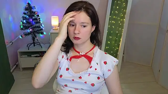 Dana Magicall online show from December 22, 2:09 pm