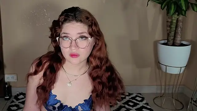 Ivanna Diamon online show from April 18, 12:46 am