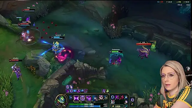 Lisaonthemoon online show from March 18, 8:47 pm