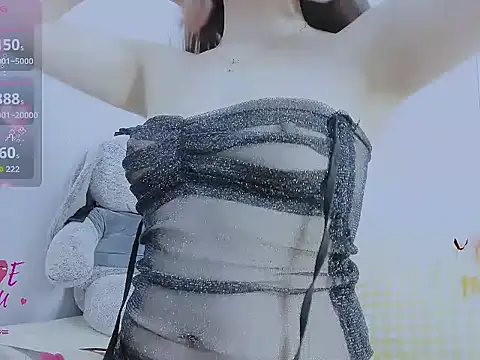 Linh diudang online show from November 9, 3:57 am