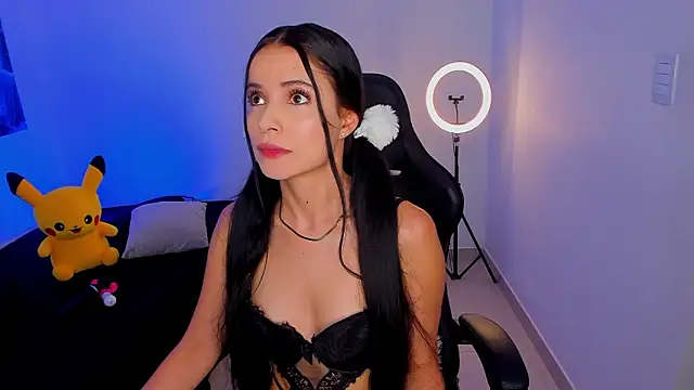 melanyrouse1 online show from March 13, 7:48 pm