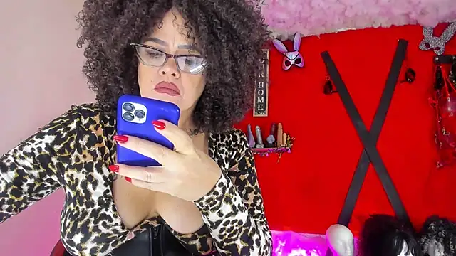 jena derboo online show from June 17, 10:49 am