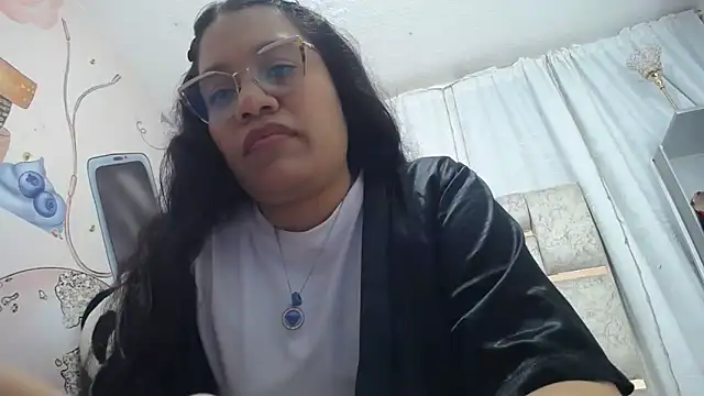 KEYRA-MILLER- online show from March 14, 2:34 am