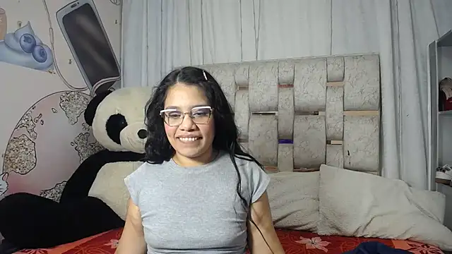 KEYRA-MILLER- online show from December 19, 2:48 am