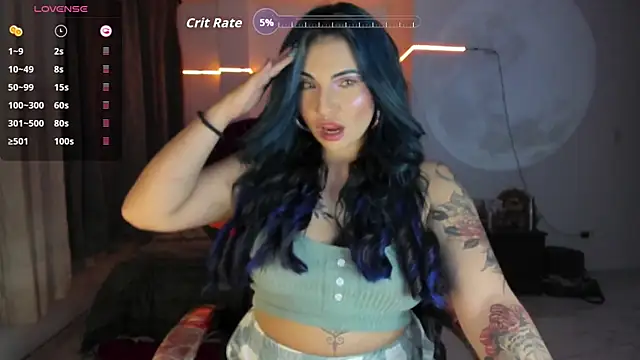 Snapshot of black_wiidow chatting on September 23, 4:54 am black wiidow online show from September 23, 4:54 am