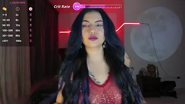Snapshot of black_wiidow chatting on October 12, 2:25 am black wiidow online show from October 12, 2:25 am