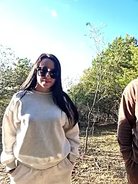 -Pupsiki- online show from October 22, 5:23 am