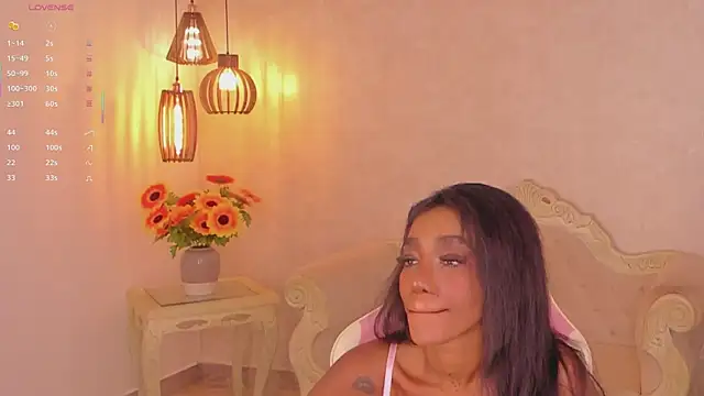 shantallknowless online show from November 11, 12:46 pm