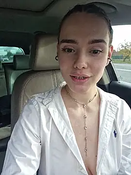 SophieCharm online show from November 25, 12:18 pm