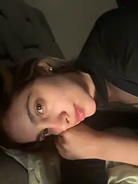 xia foxxy online show from October 8, 3:33 am