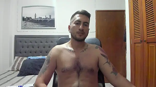 JasonGray96 online show from June 27, 11:33 pm