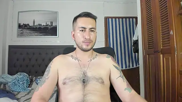 JasonGray96 online show from June 26, 6:20 pm