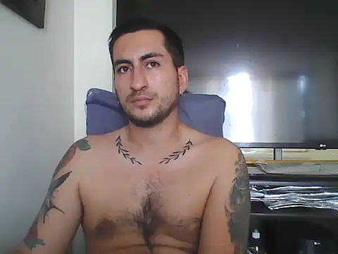 JasonGray96 online show from June 17, 5:25 pm