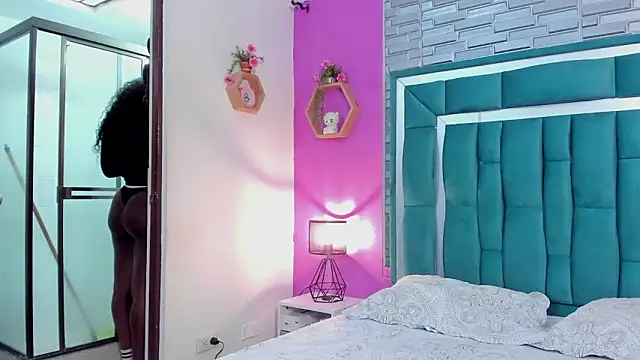 LORENSCOLLINS online show from February 28, 1:10 pm