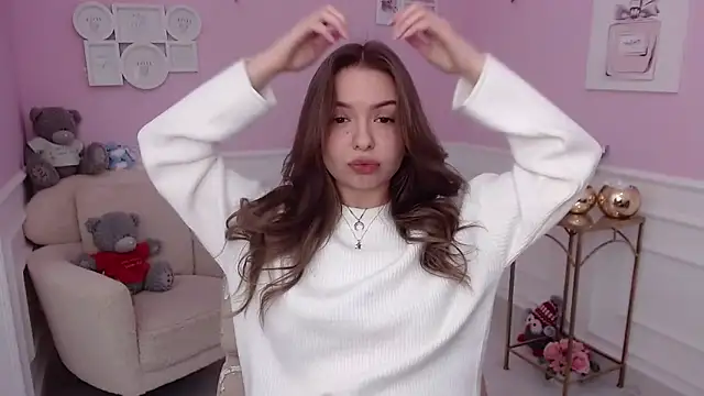 Snapshot of LucySkilar chatting on September 26, 4:54 am LucySkilar online show from September 26, 4:54 am