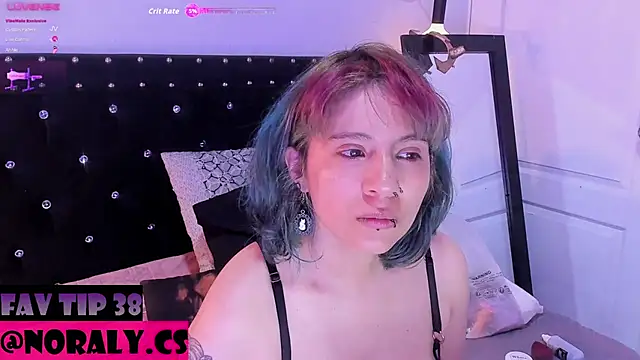 hey noraly online show from April 21, 4:19 am