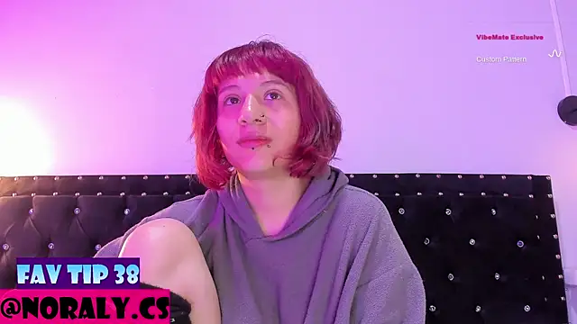 hey noraly online show from January 10, 4:39 am