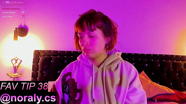 hey noraly online show from October 4, 4:29 am