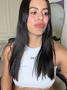 MelissaWaltton online show from January 31, 7:11 pm