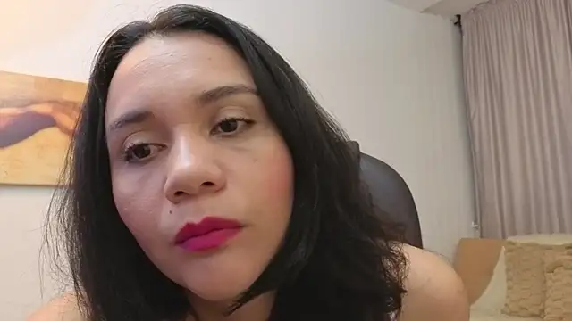 mariiana murillo01 online show from March 3, 3:23 am
