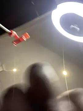 Honeycoco0211 online show from April 13, 8:37 am