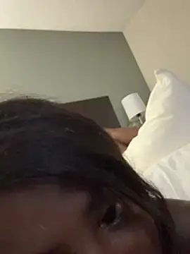jazzyj26 online show from May 29, 6:17 pm