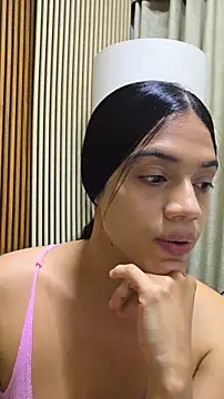 Deisy Torres online show from May 26, 11:37 pm