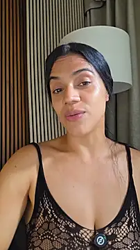 Deisy Torres online show from May 23, 10:08 pm