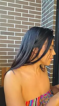 Deisy Torres online show from May 22, 9:57 pm