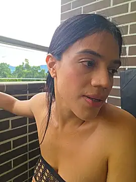 Deisy Torres online show from May 16, 8:41 pm