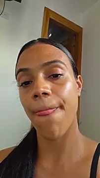 Deisy Torres online show from July 12, 9:37 pm