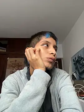  Apola 77 online show from October 13, 8:11 pm